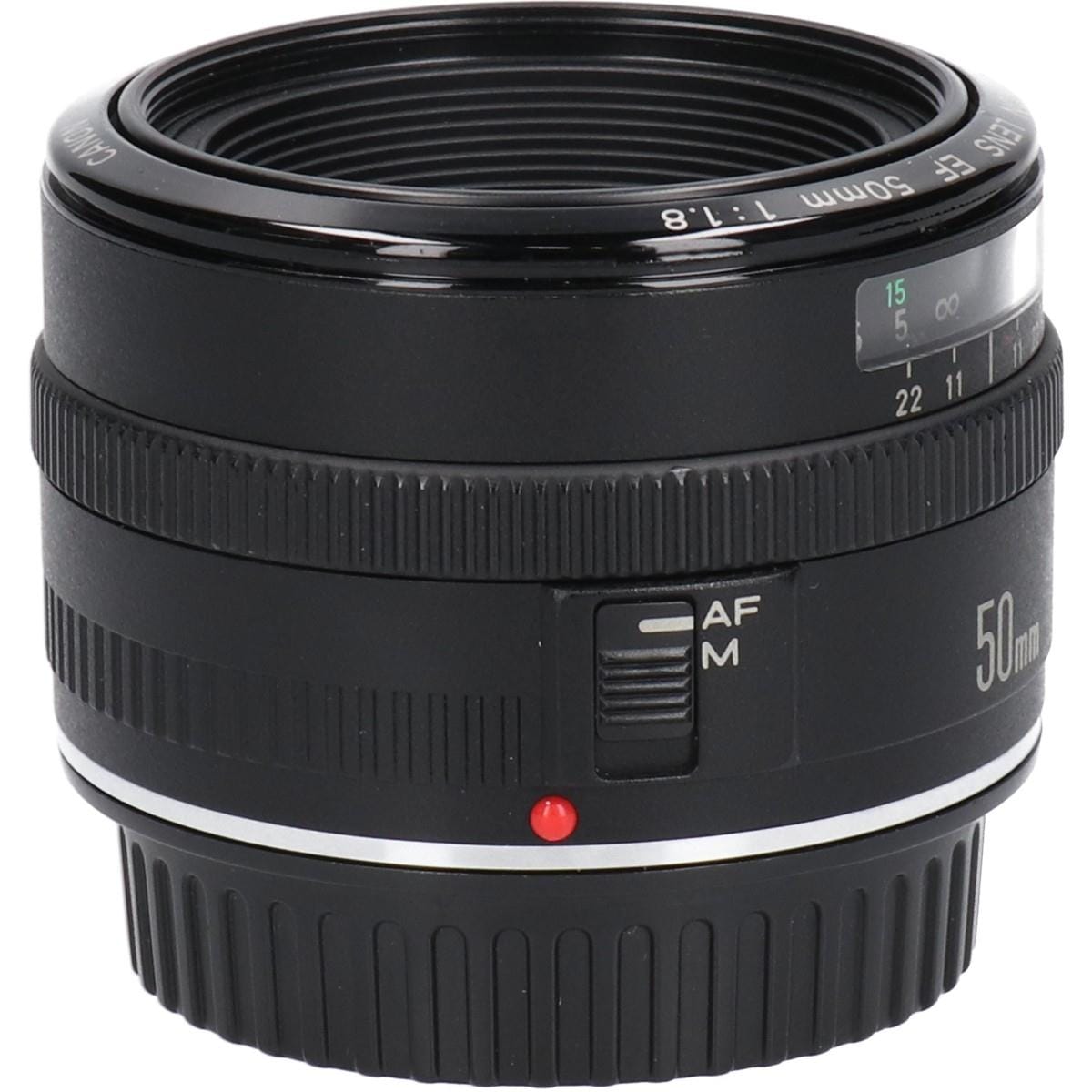 ＥＦ５０ｍｍ　Ｆ１．８