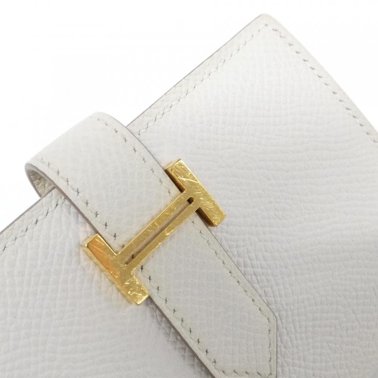 エルメス ベアン ミニ 039796CC 財布