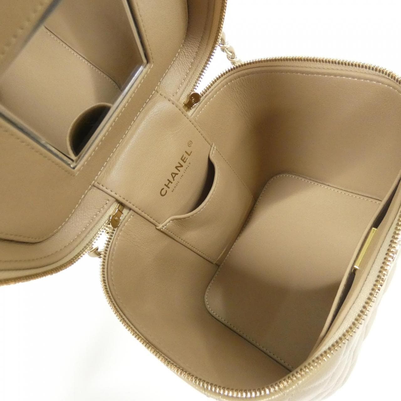 シャネル AS2362 バッグ