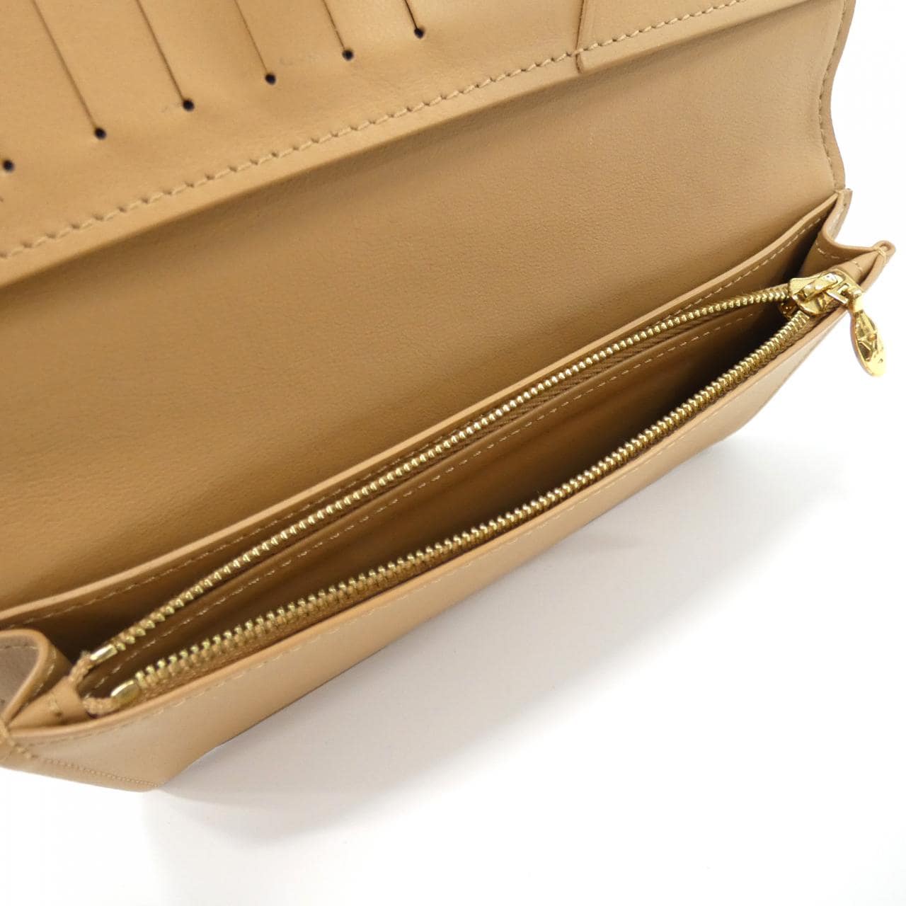 ルイヴィトン トリヨン LVヴェルティカル ウォレット M81330 財布