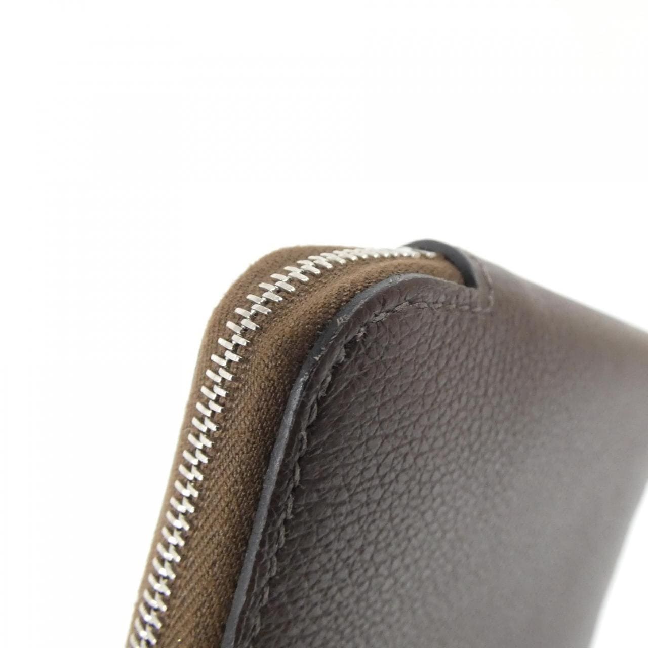 エルメス COLLIER DE CHIENS シルク イン コンパクト 085244CK 財布