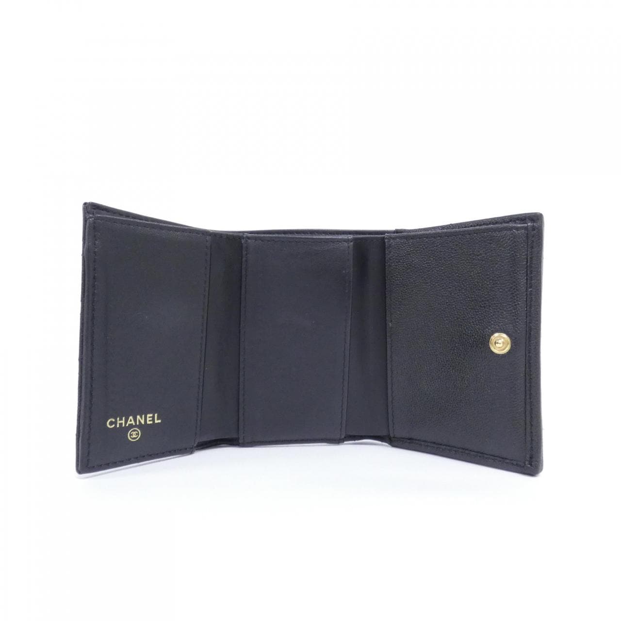 シャネル ボーイシャネル ライン 84432 財布