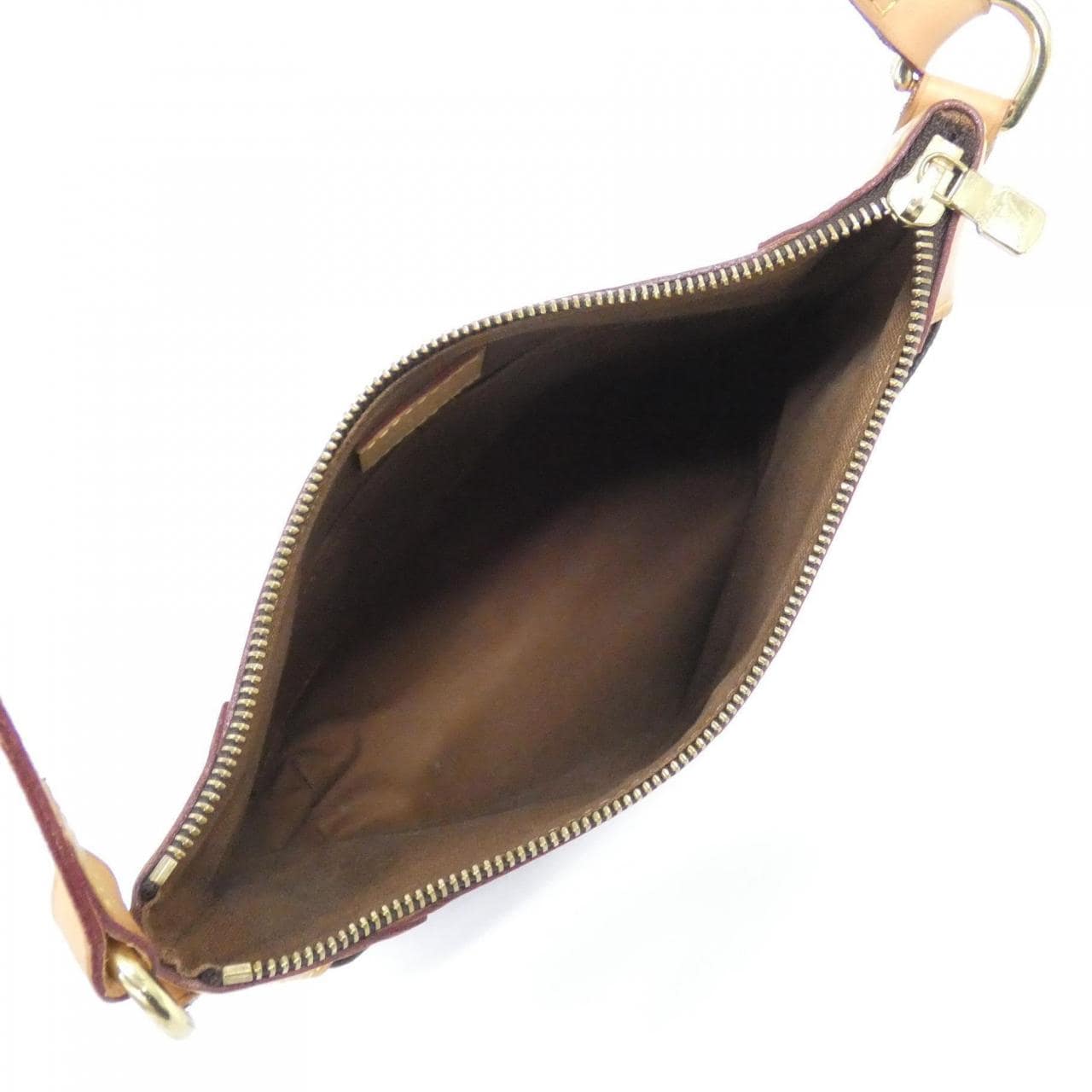 LOUIS VUITTON Monogram Odeon PM M56390 单肩包