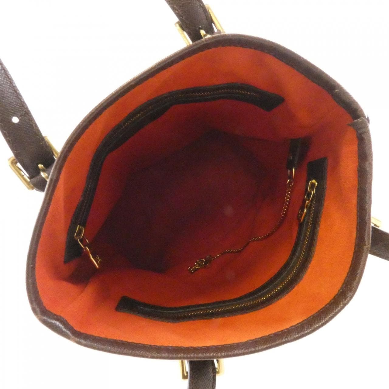 ルイヴィトン ダミエ マレ N42240 ショルダーバッグ