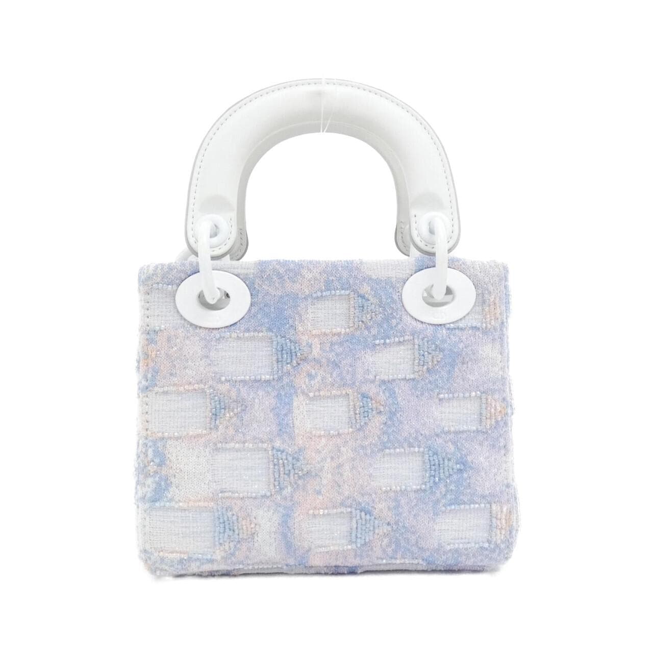 クリスチャンディオール レディ ディオール ミニ M0505WJIUX バッグ