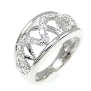 PT ダイヤモンド リング 0.60CT