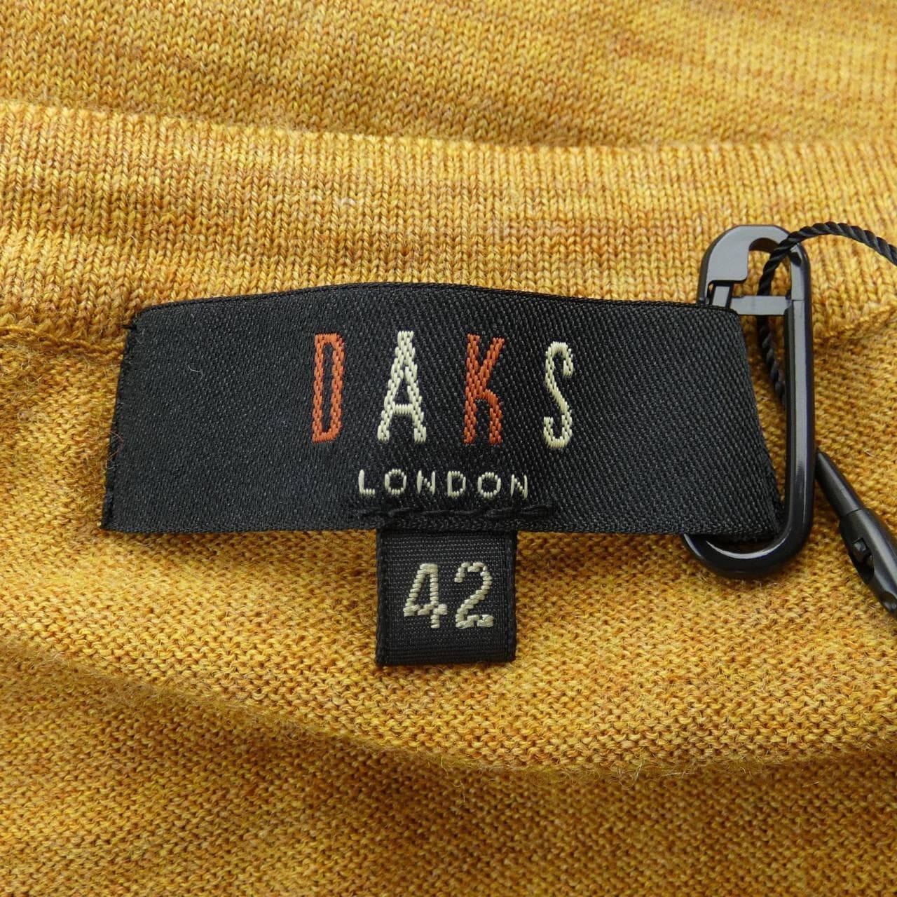 ダックス DAKS ニット