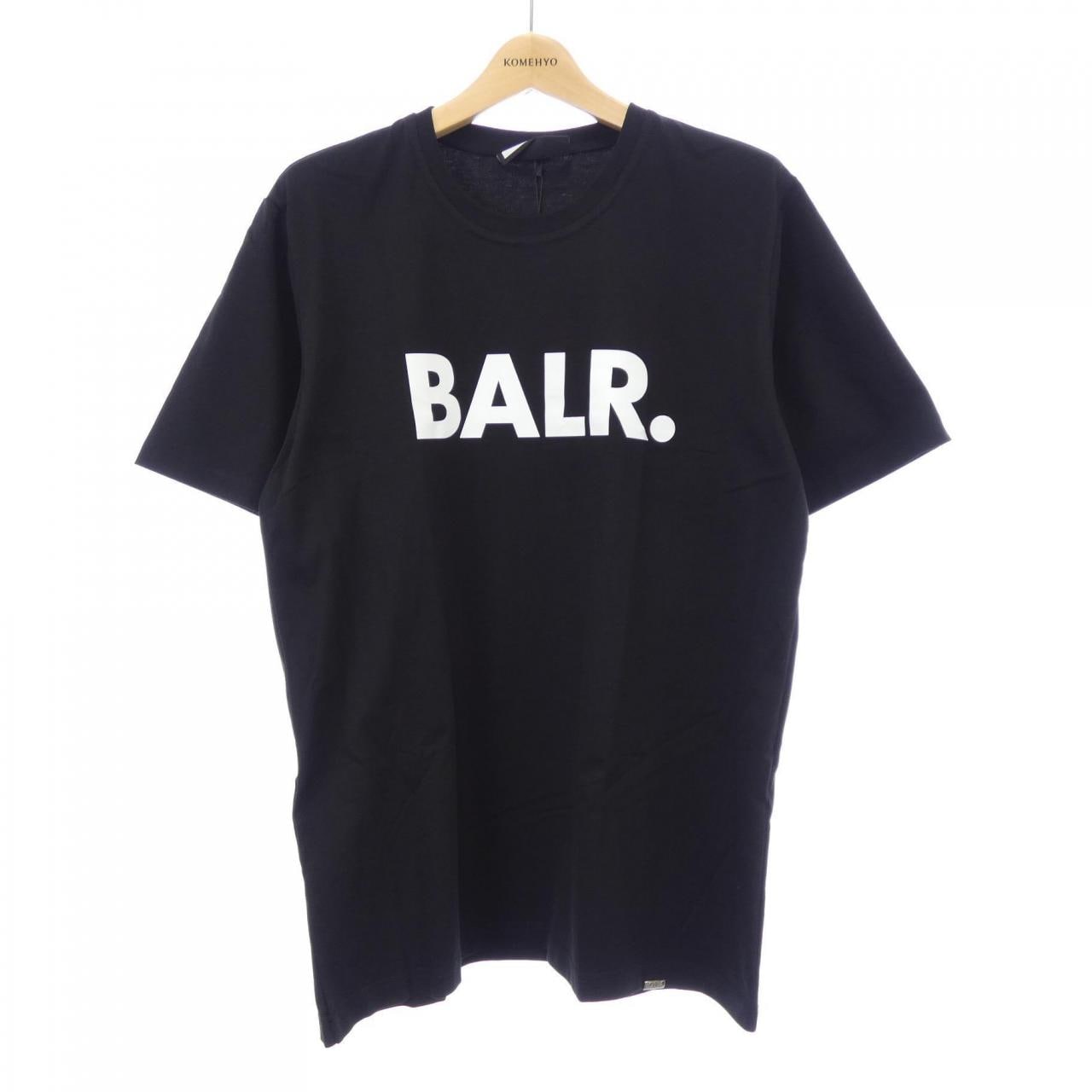 ボーラー BALR. B1112.1048 Tシャツ