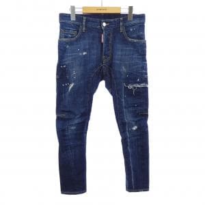 ディースクエアード DSQUARED2 S74LB0714 ジーンズ
