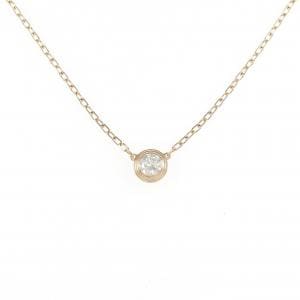 カルティエ ダムール ラージ ネックレス