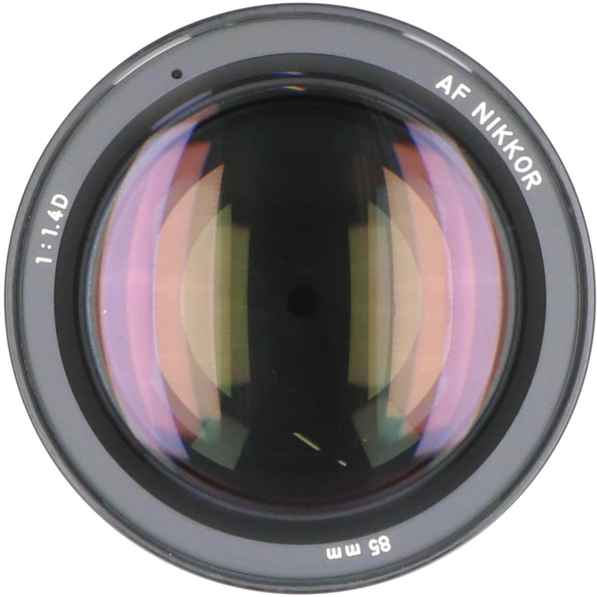 ＡＦ８５ｍｍ　Ｆ１．４Ｄ