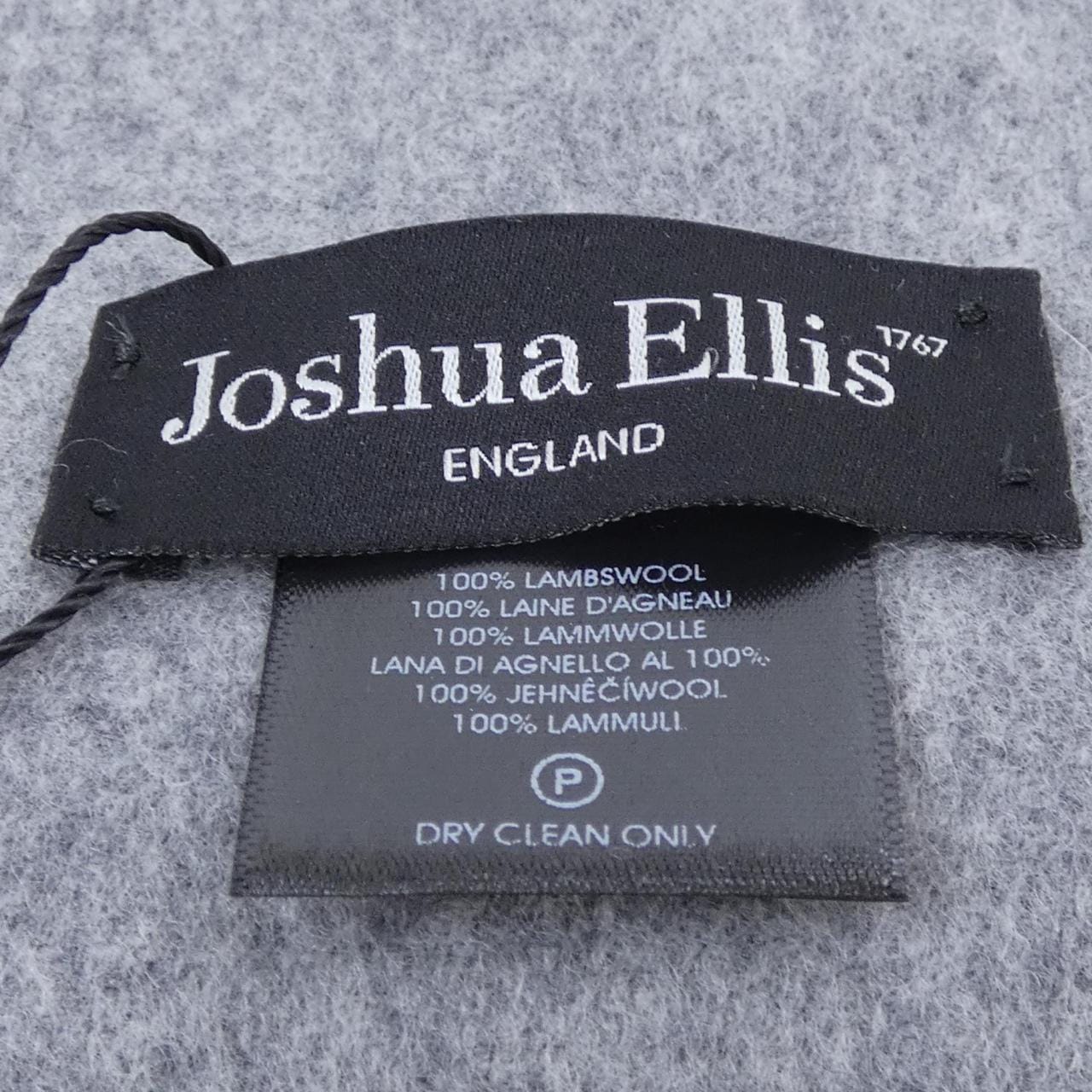 ジョシュアエリス JOSHUA ELLIS MUFFLER