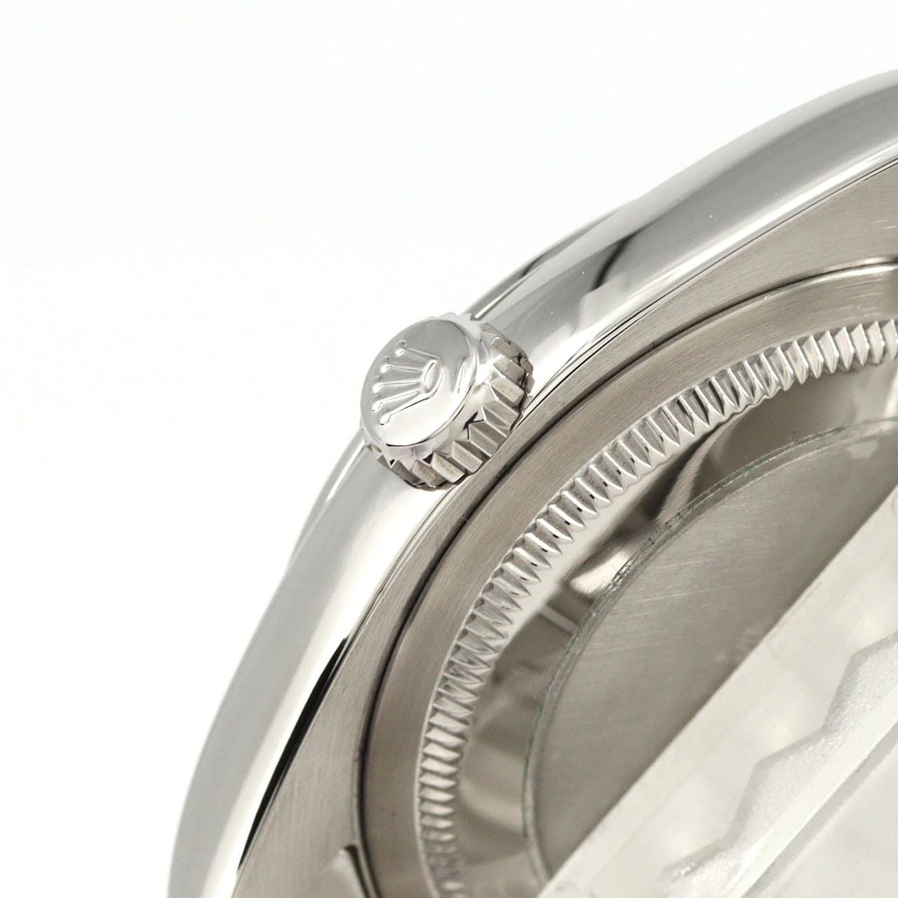 ロレックス デイトジャスト 116200 SS 自動巻 Z番