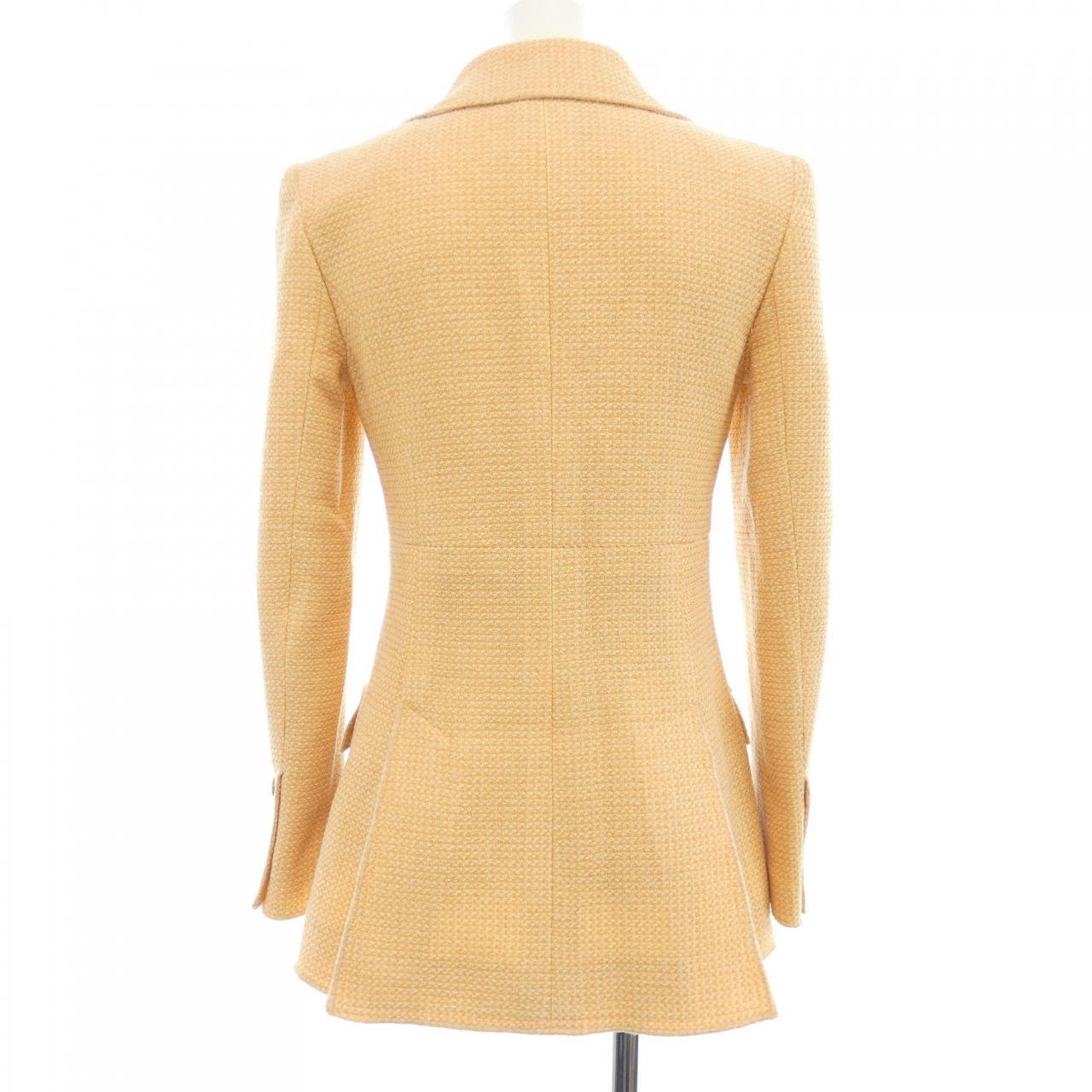 【ヴィンテージ】シャネル CHANEL P21006V12287 03S ジャケット