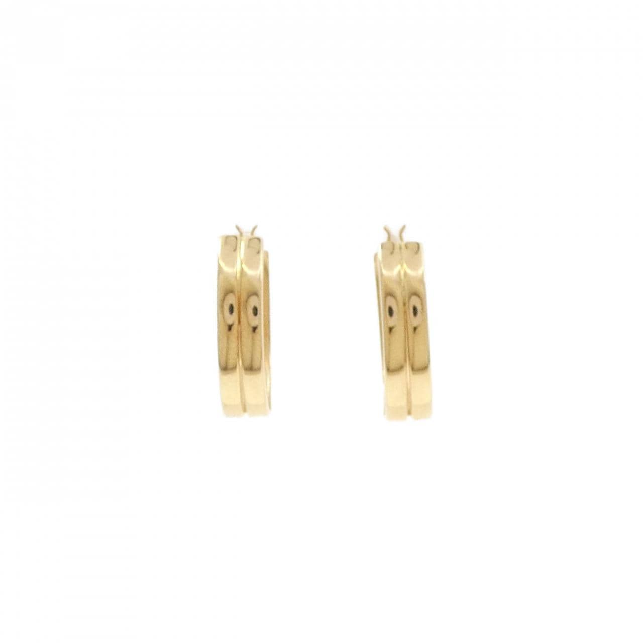 【新品】K18YG ピアス