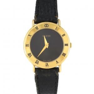 【ノーメンテナンス還元価格】グッチ 3000.2.L GP クォーツ