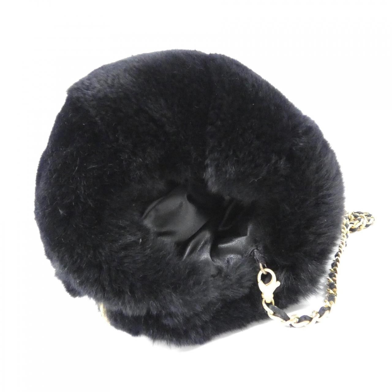 【ヴィンテージ】シャネル 17714 ショルダーバッグ