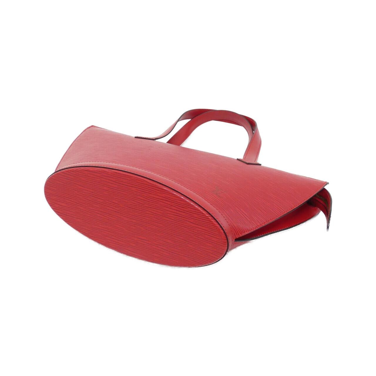 ルイヴィトン エピ サンジャック M52277 バッグ