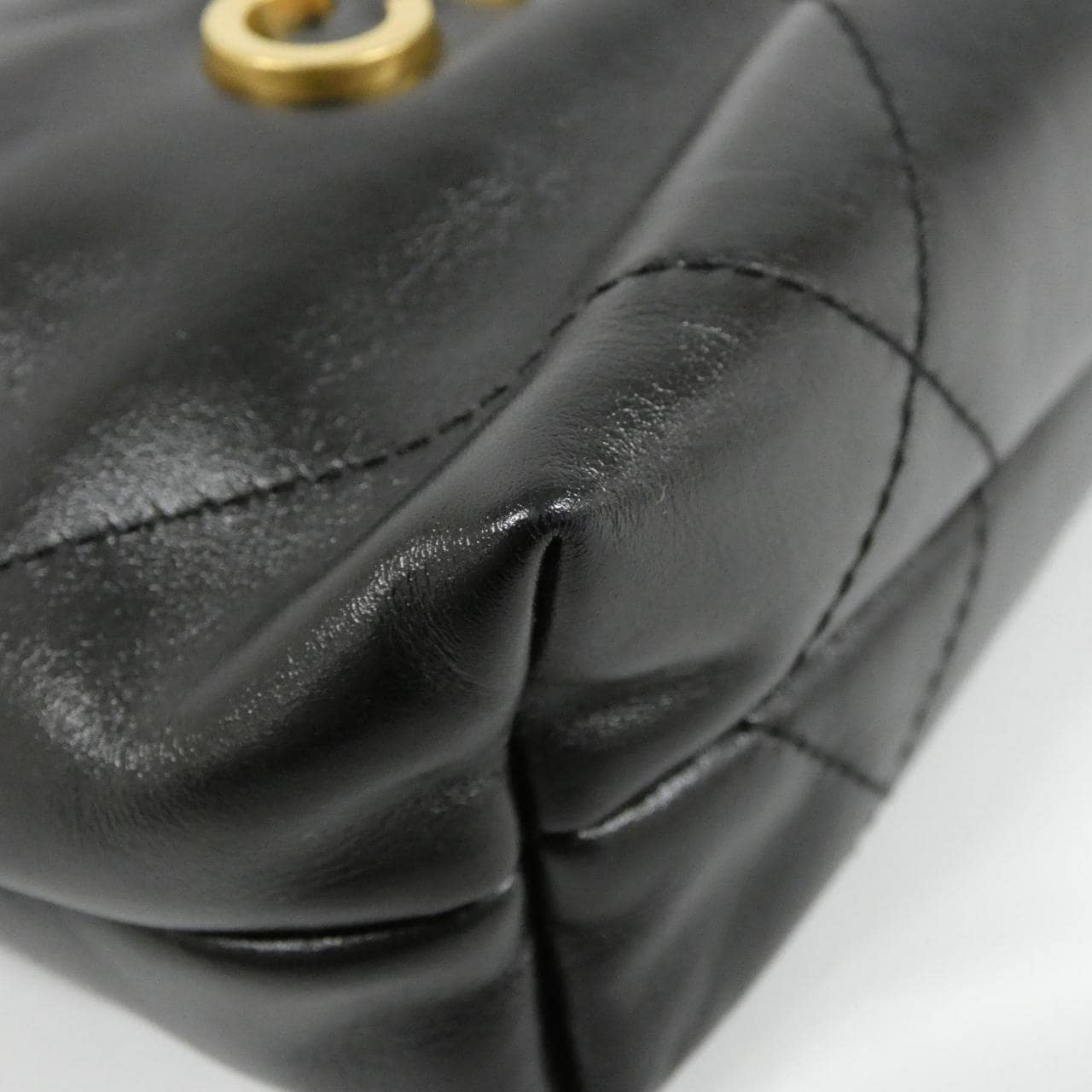 シャネル シャネル22 ライン MINI AS3980 バッグ