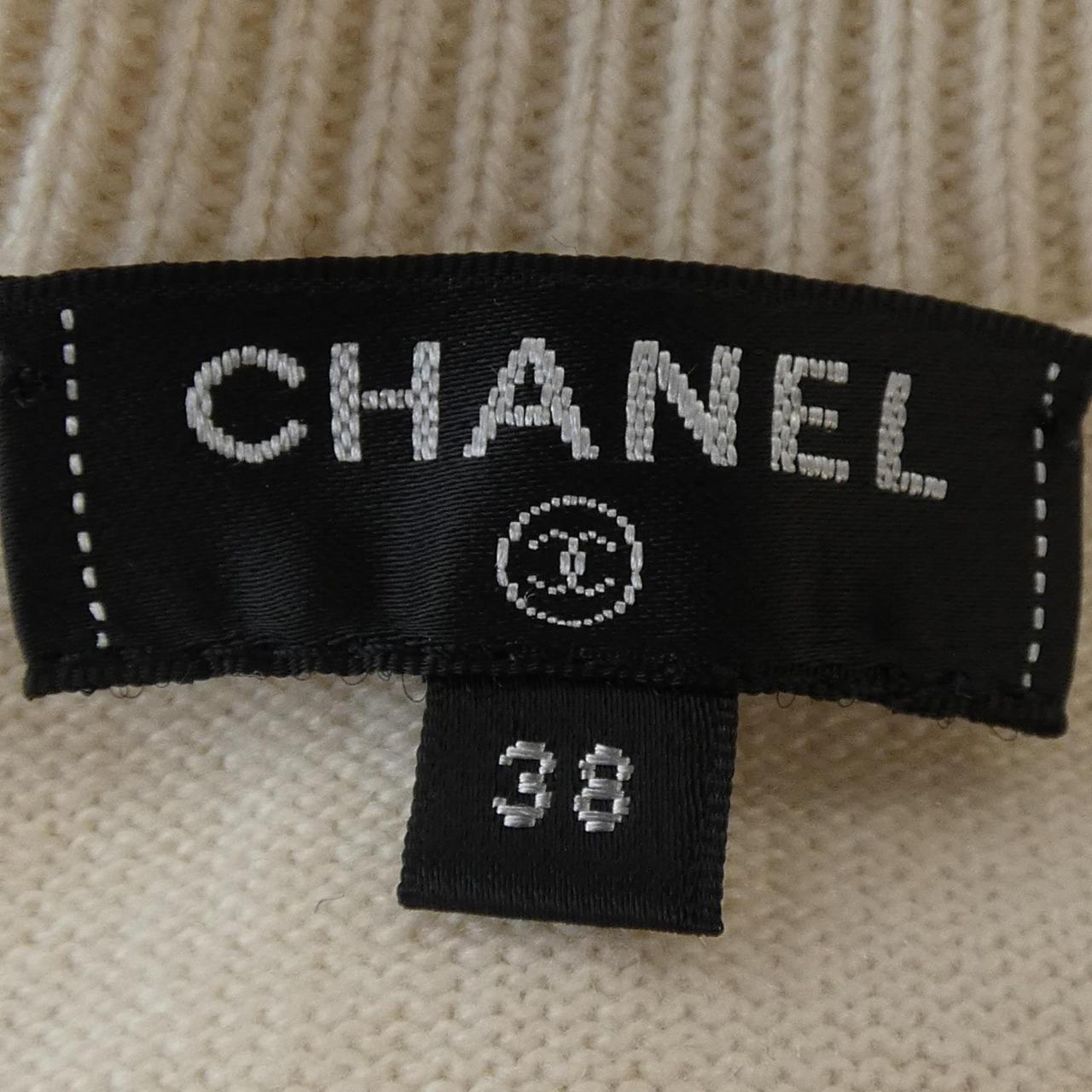 シャネル CHANEL LA PAUSA P60439K46038 ニット