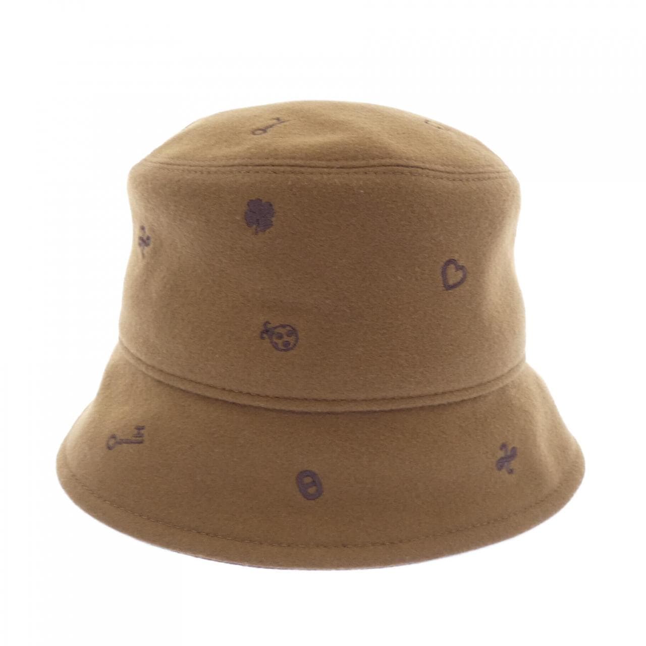 エルメス HERMES ハット