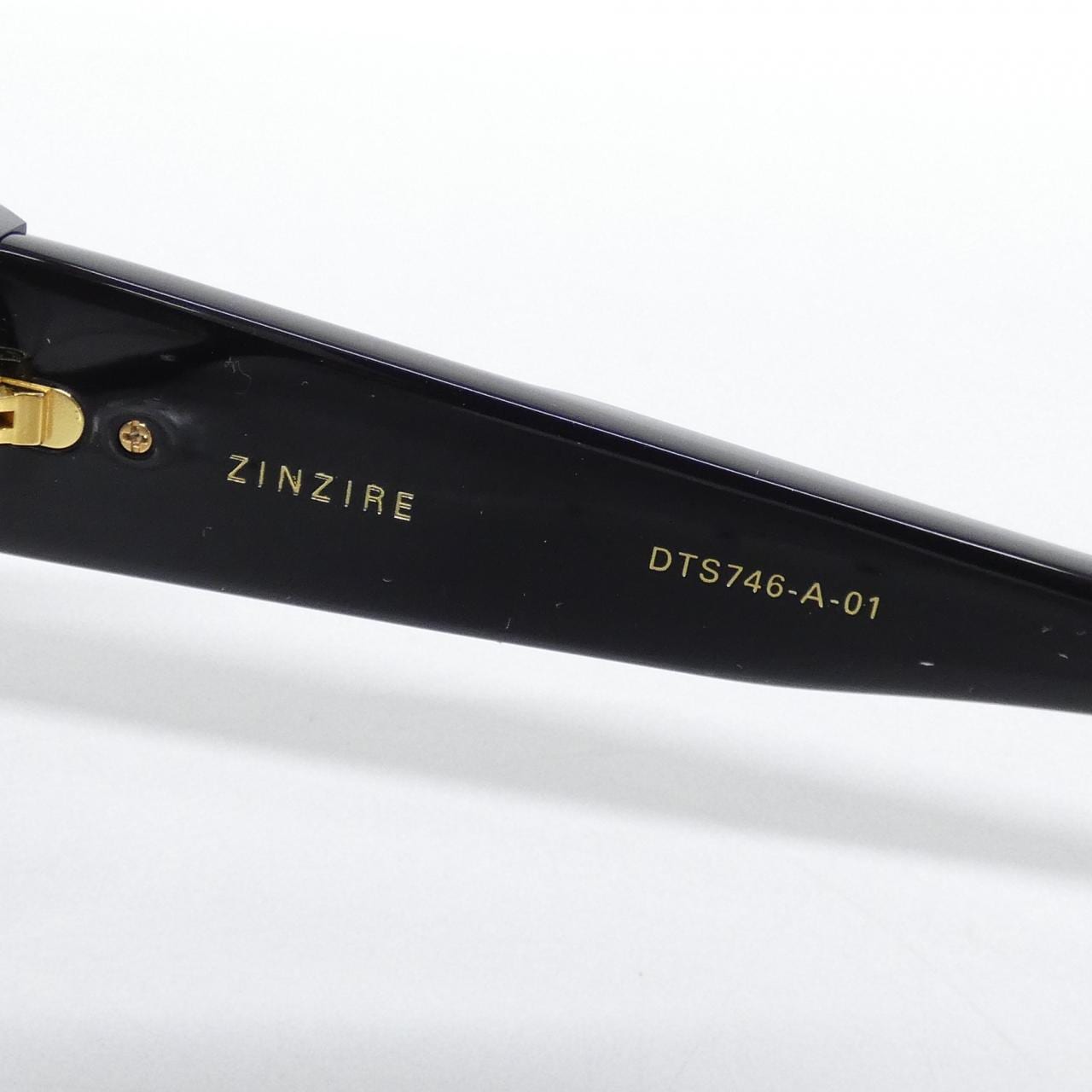 【新品】ディータ ZINZIRE DTS746 A サングラス