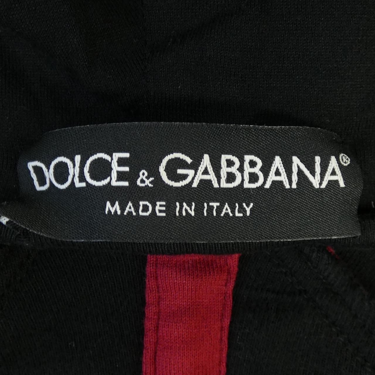 ドルチェアンドガッバーナ DOLCE&GABBANA G9KT2Z/G7WBI パーカー