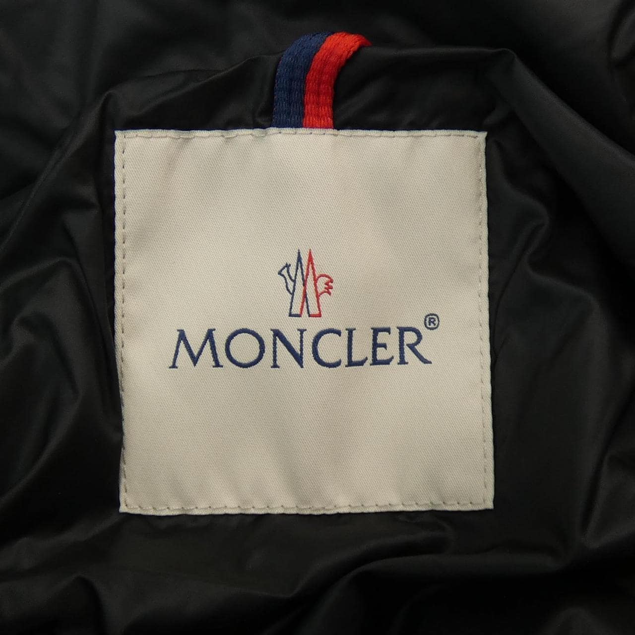 モンクレール MONCLER ダウンコート