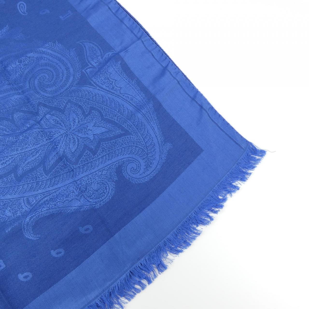 エトロ ETRO STOLE