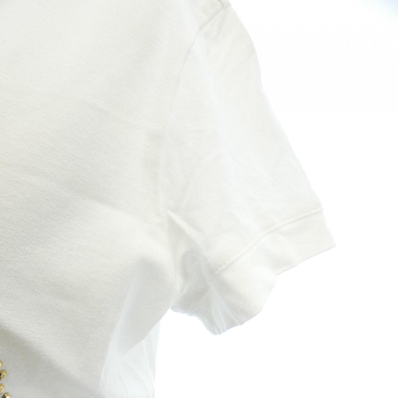 VERSACE T卹