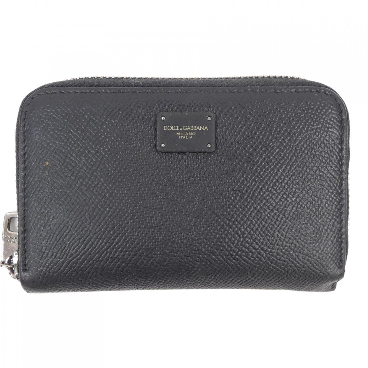 ドルチェアンドガッバーナ DOLCE&GABBANA WALLET