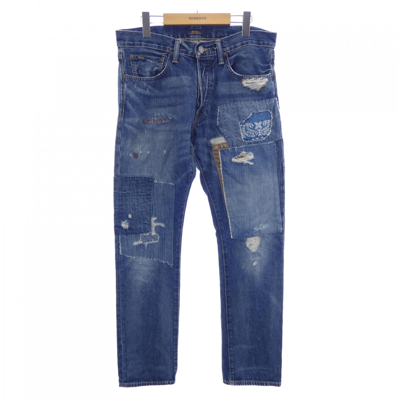 Polo Ralph Lauren POLO RALPH LAUREN jeans