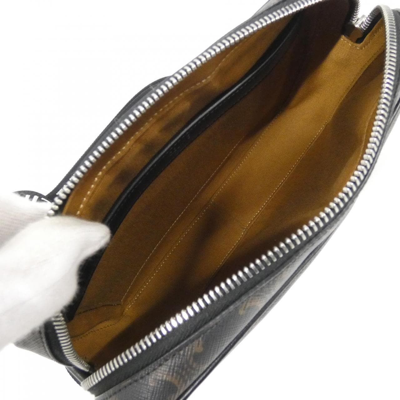 セリーヌ 197202DND ショルダーバッグ