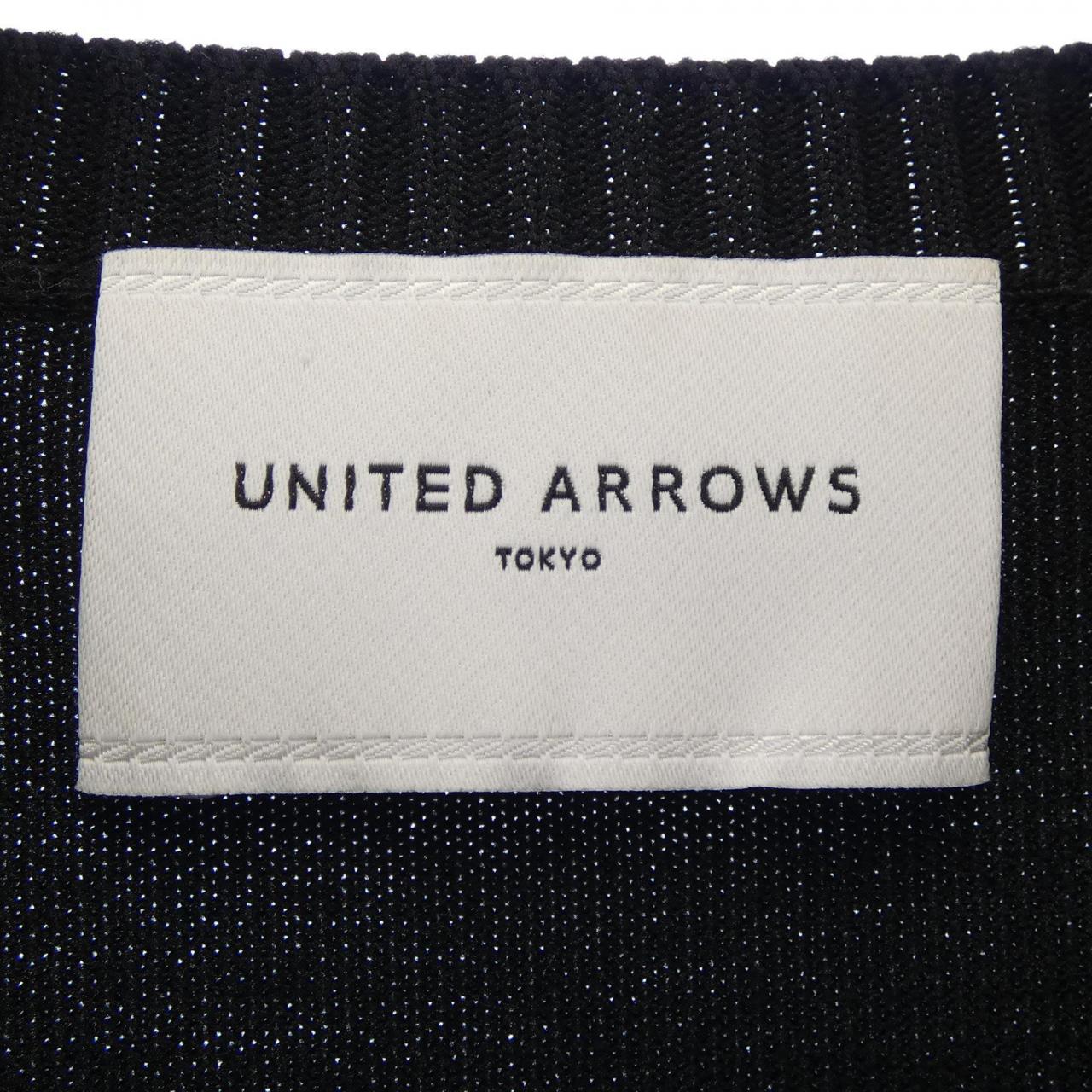 ユナイテッドアローズ UNITED ARROWS ニット
