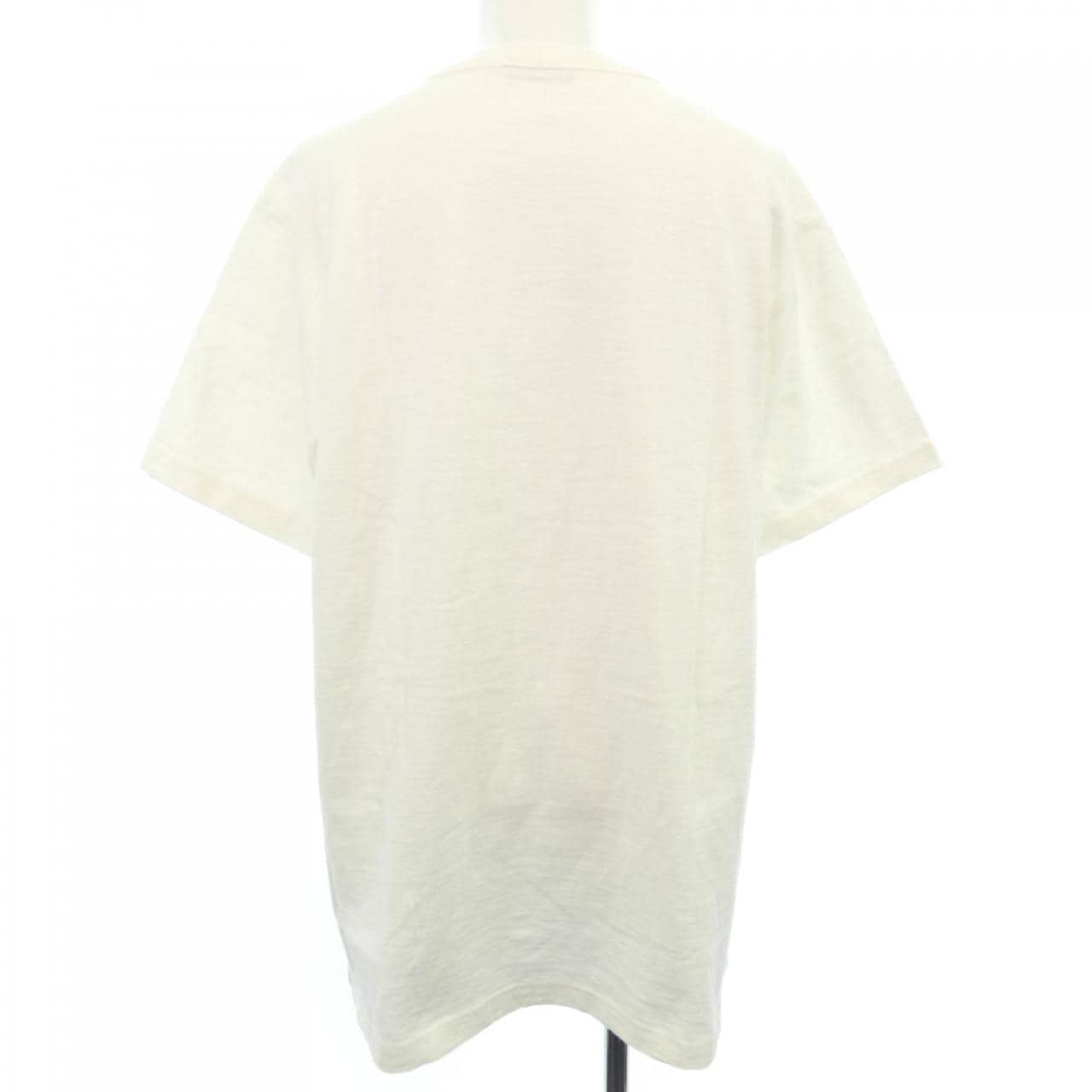 ディオール DIOR DENIM TEARS 393J696I0849 Tシャツ