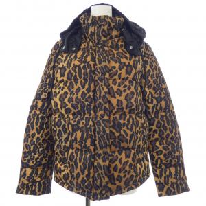 ミュウミュウ MIU MIU ML575 1UXC ダウンジャケット