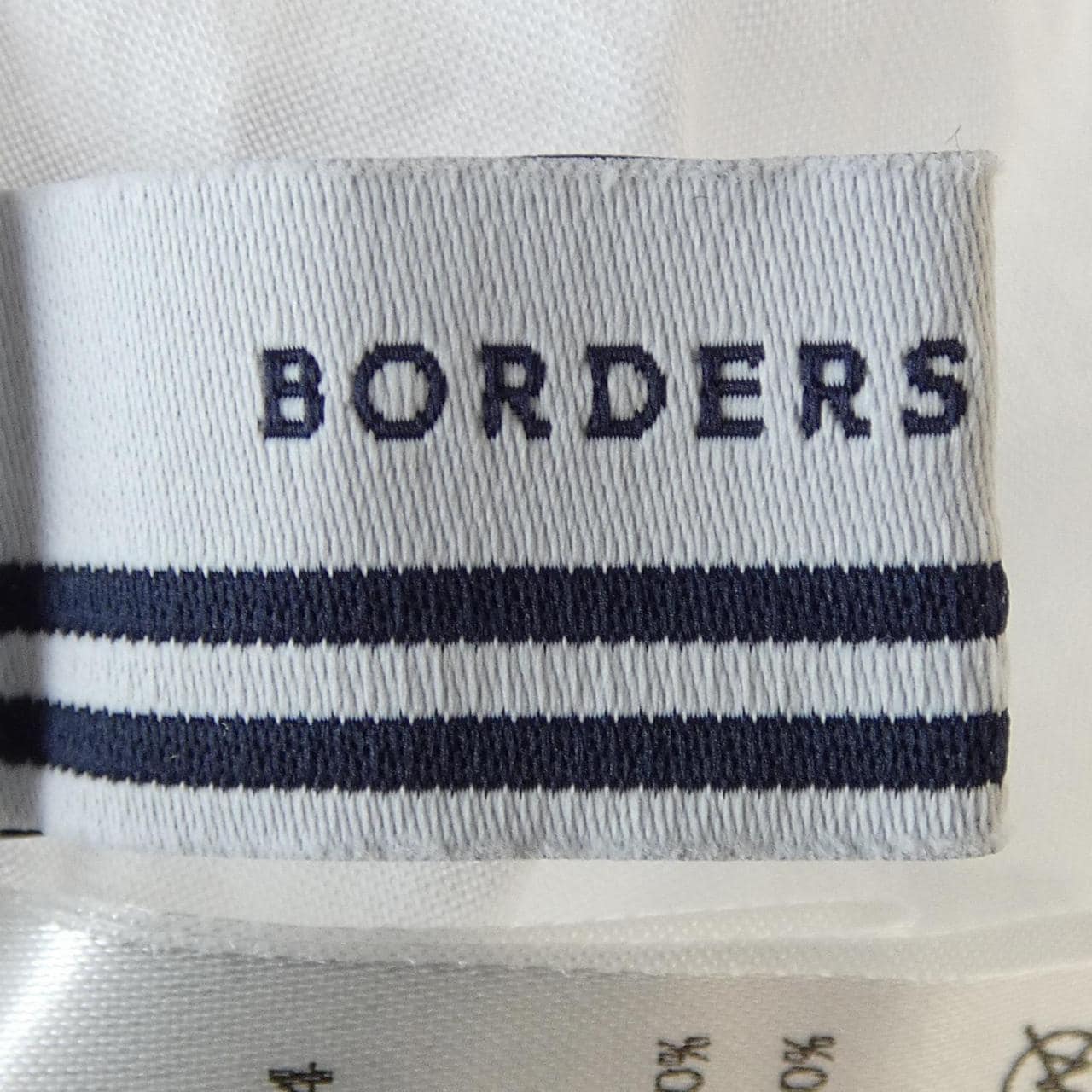 ボーダーズアットバルコニー BORDERS at BALCONY BD1911-3C-24 トップス