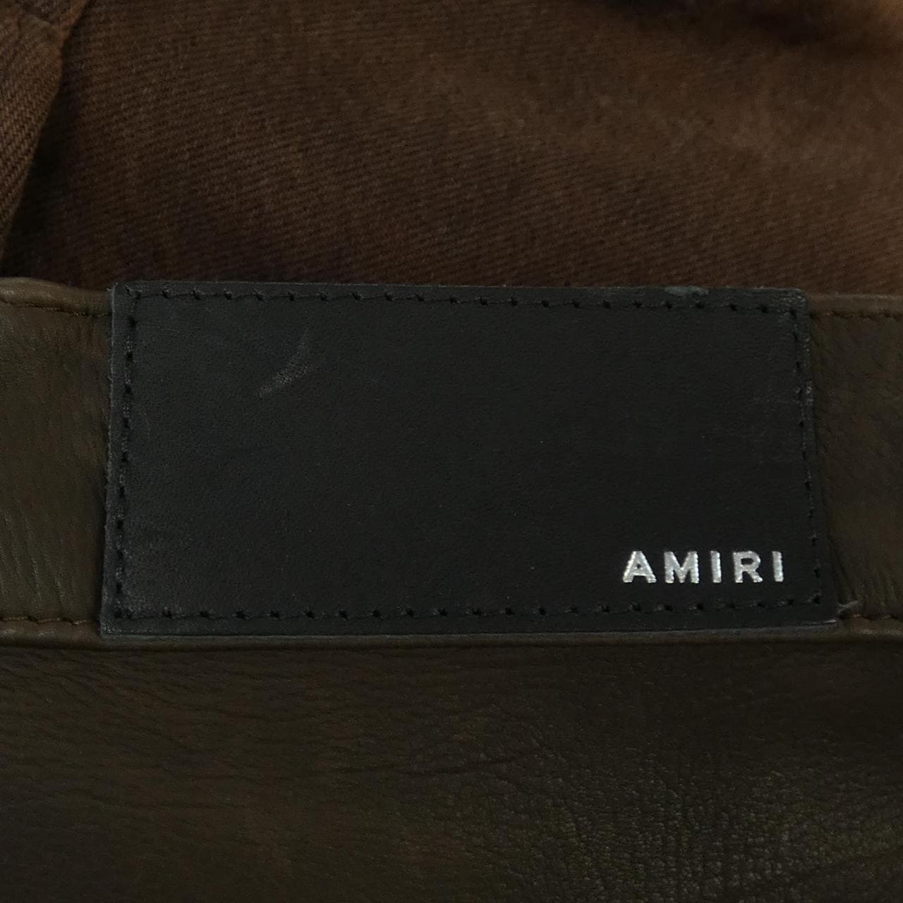 アミリ AMIRI SR2PS22WDS070 パンツ