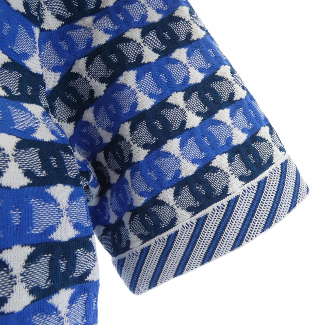 シャネル CHANEL P60693K46443 カーディガン