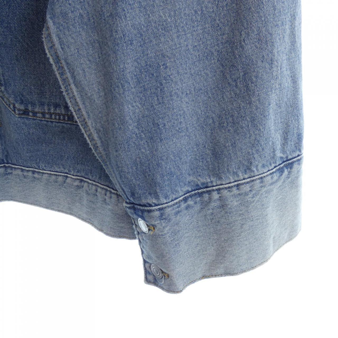 MICI デニムジャケット