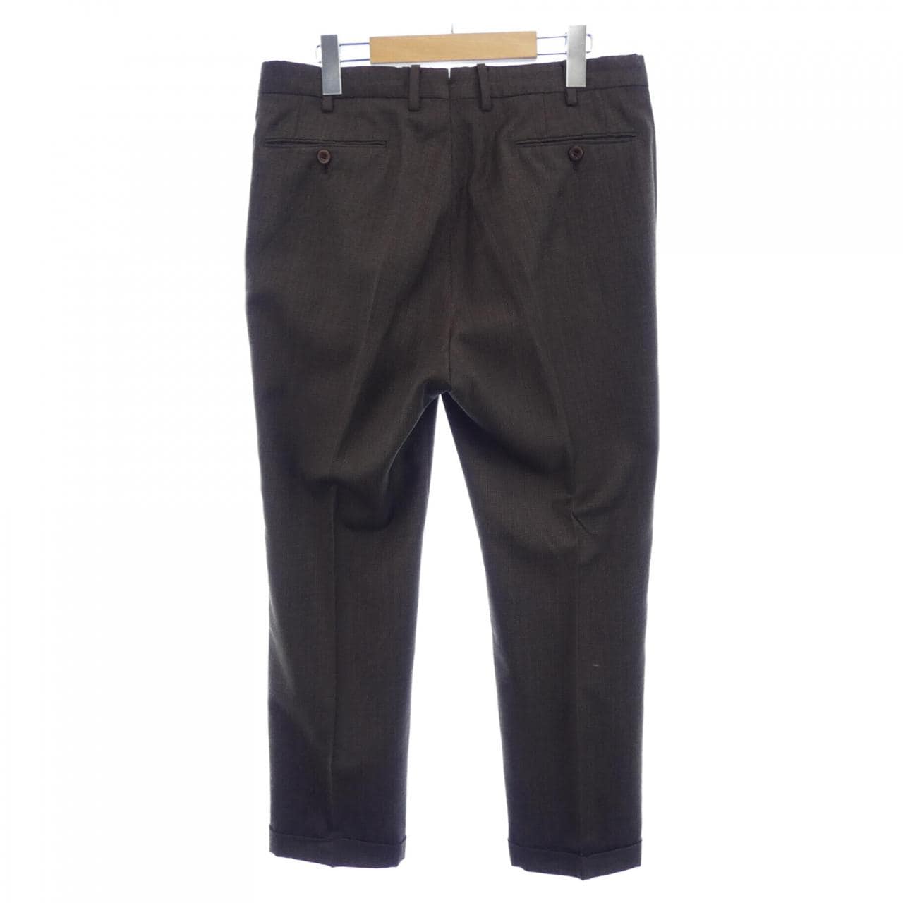 インコテックス INCOTEX パンツ