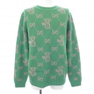 グッチ GUCCI 683091 XKB70 ニット
