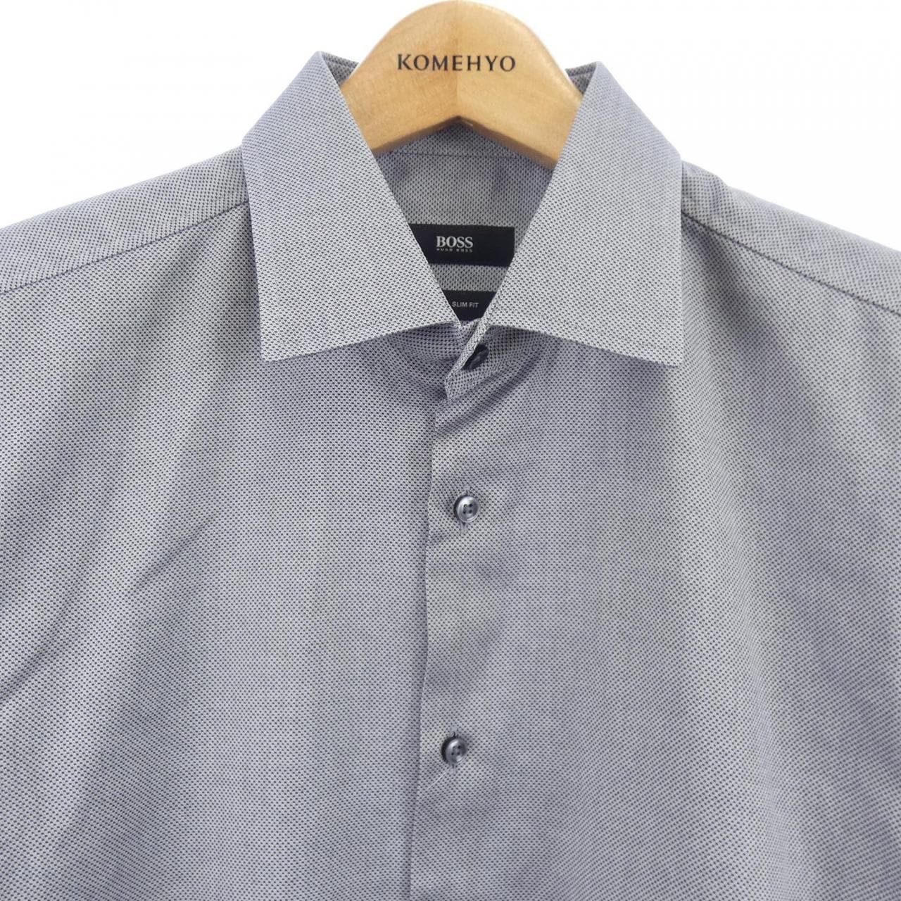 ヒューゴボス HUGO BOSS シャツ