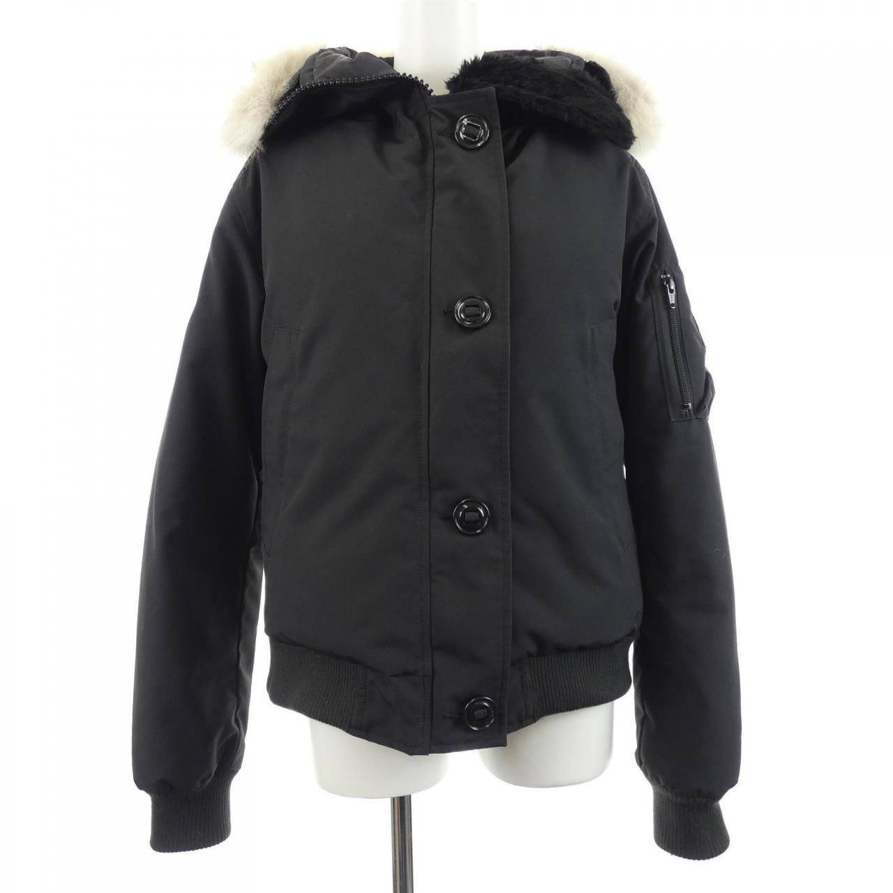 カナダグース CANADA GOOSE 7967JL LABRADOR ラブラドール ダウンジャケット