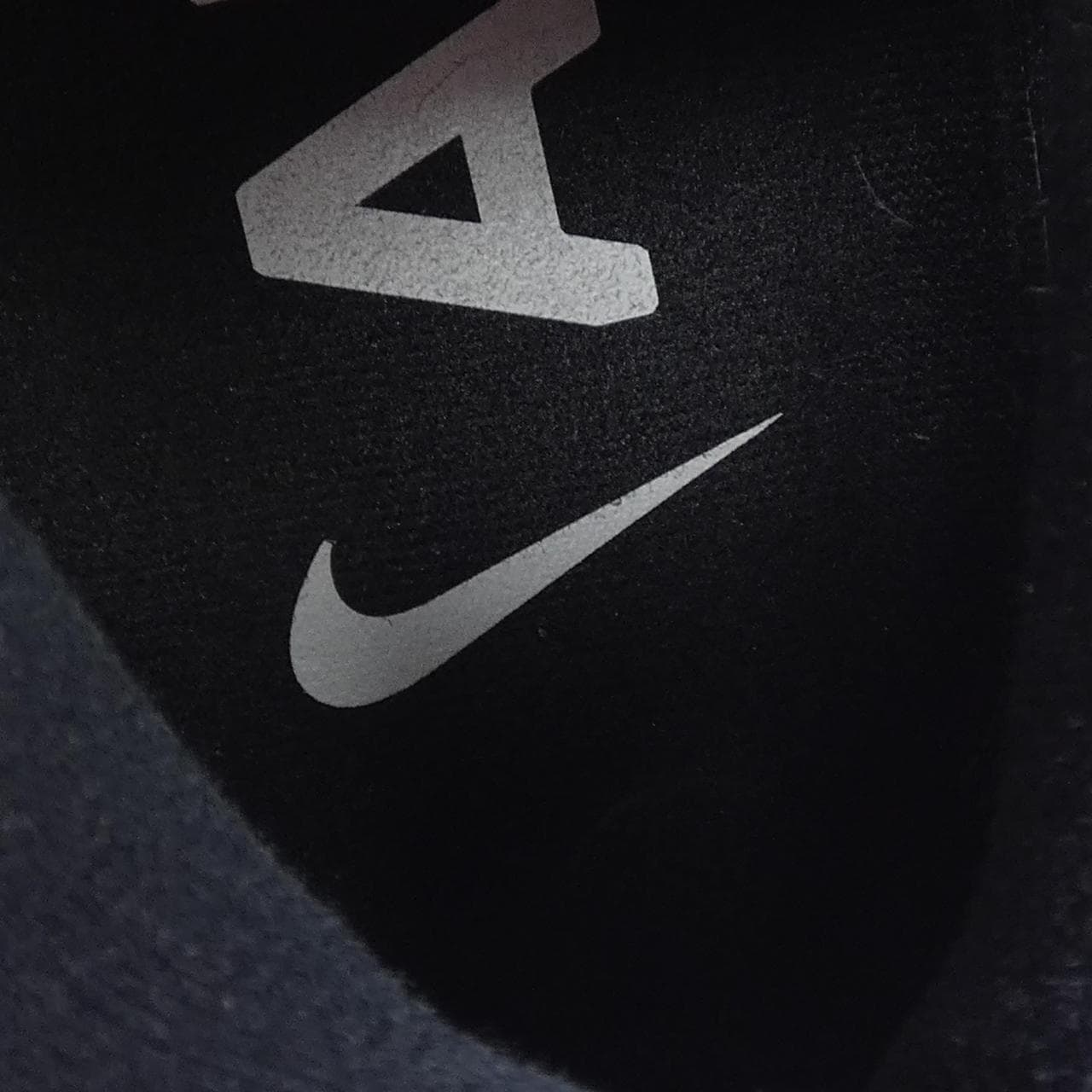 ナイキ NIKE FB1299-001 スニーカー