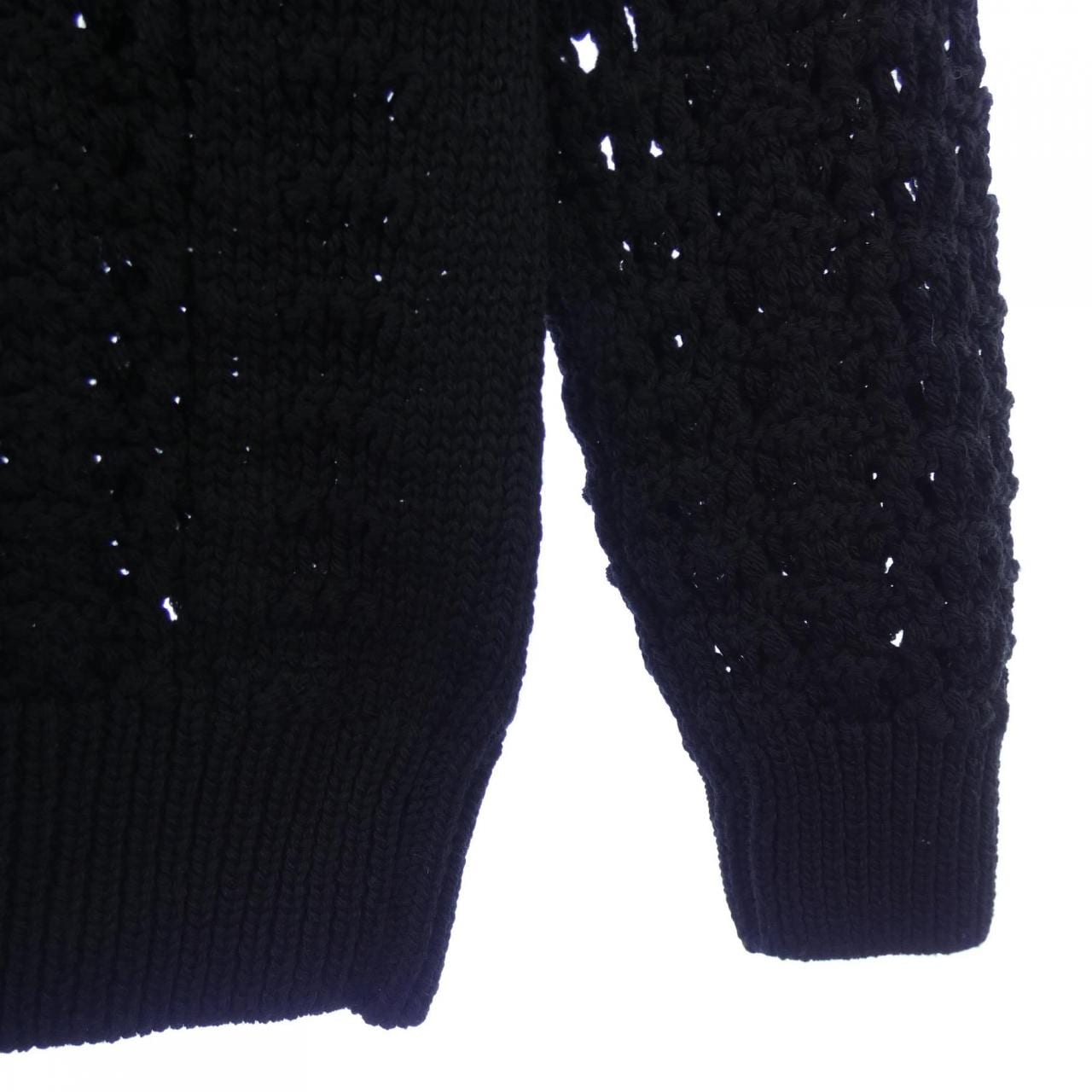 ドリスヴァンノッテン DRIES VAN NOTEN ニット