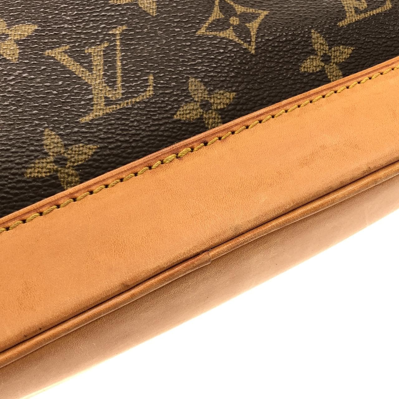 ルイヴィトン モノグラム アルマ PM M51130 バッグ