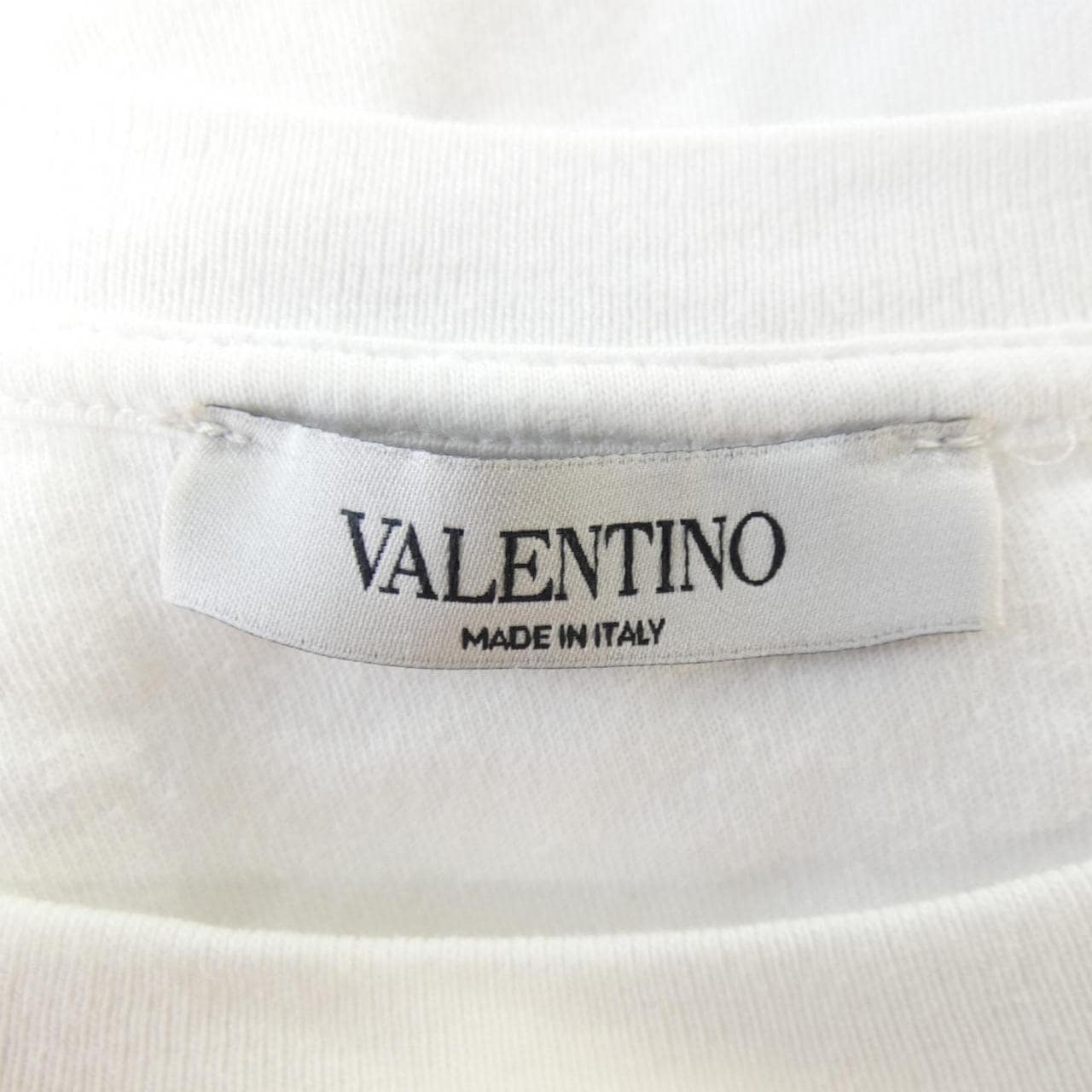 VALENTINO SV3MG03B5FN T恤