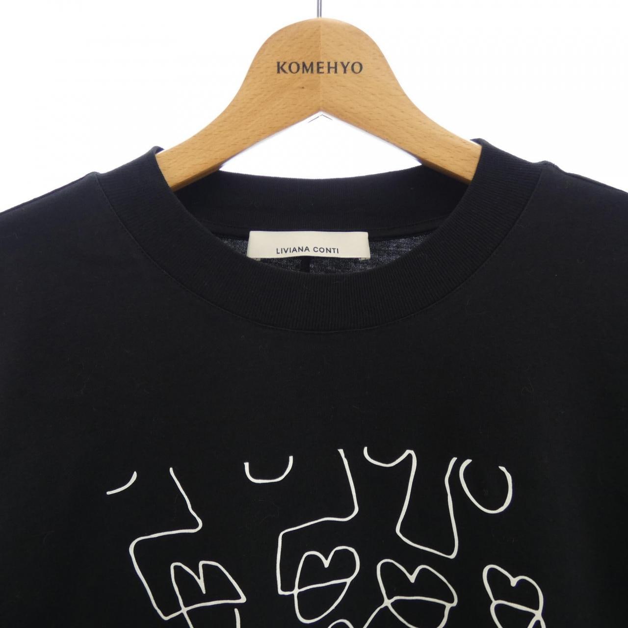 リビアナコンティ LIVIANA CONTI 22A-F2WW44 トップス