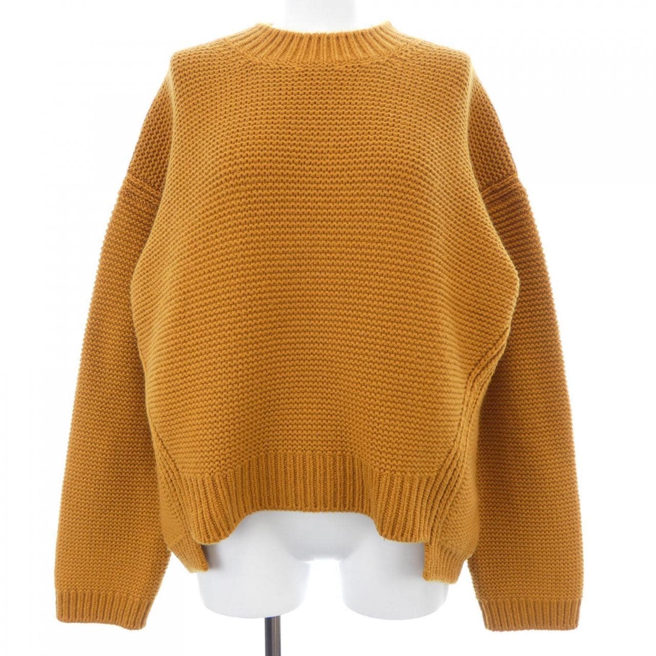 エルメス HERMES *07-7702 ニット